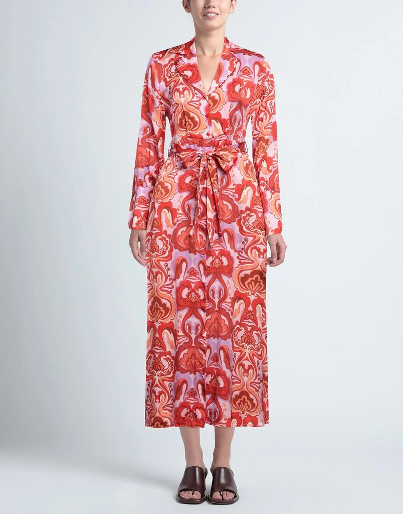 Motel Long dress 2