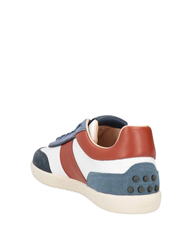 Tod's Sneakers 3