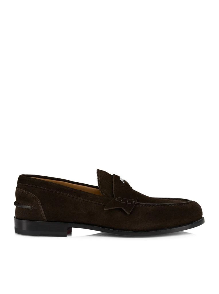 Christian Louboutin PENNY LOAFERS IN CALFSKIN 1