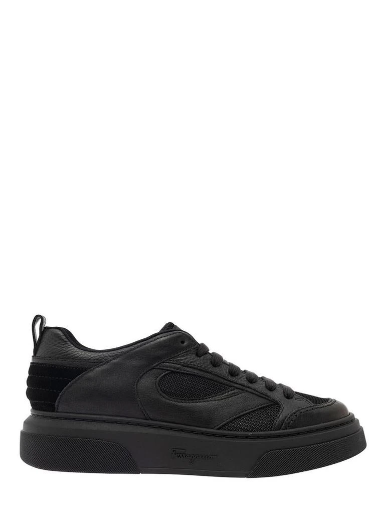 Salvatore Ferragamo CASSINA MIX 1
