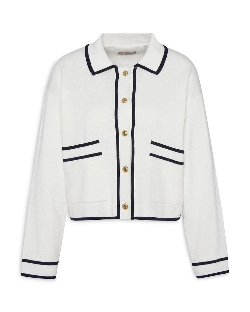 Barbour Jasmine Knit Cardigan 9