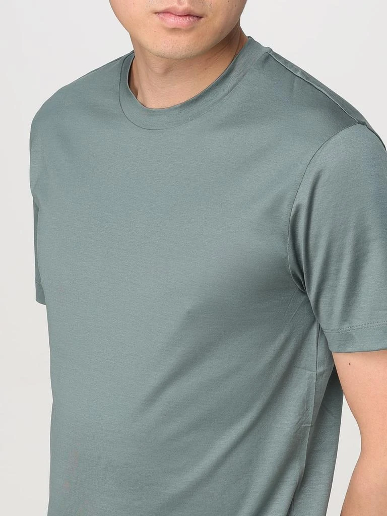 Emporio Armani T恤 男士 Emporio Armani 3