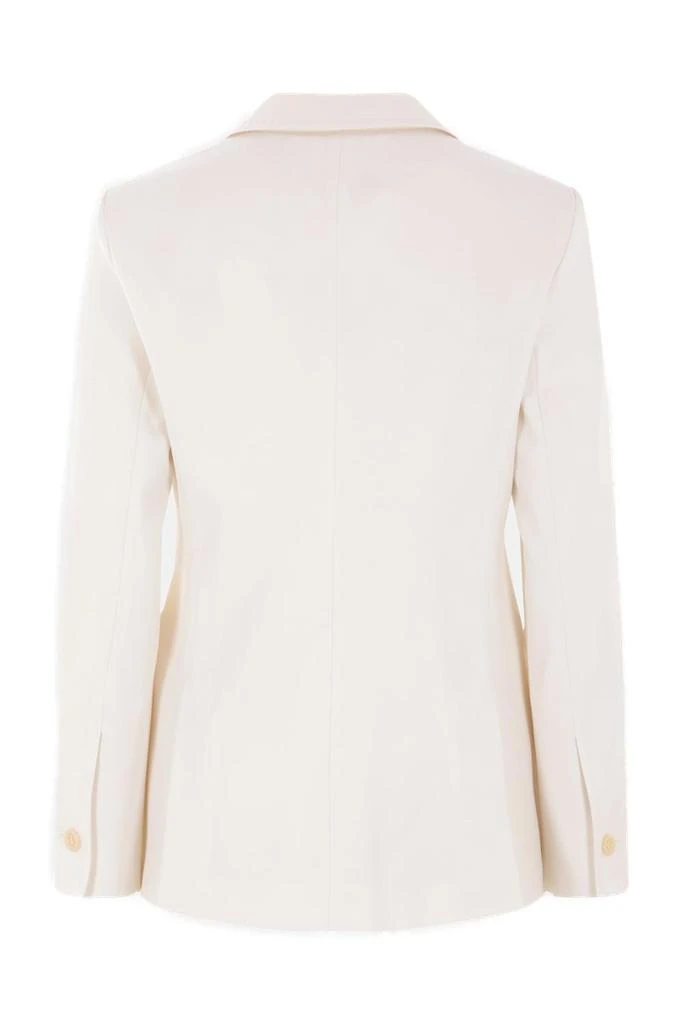 Max Mara Max Mara Palchi Single-Breasted Blazer 2