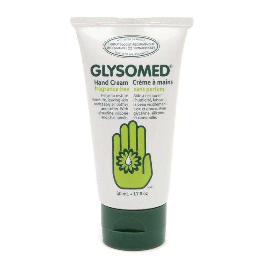 Glysomed Hand Cream Fragrance Free