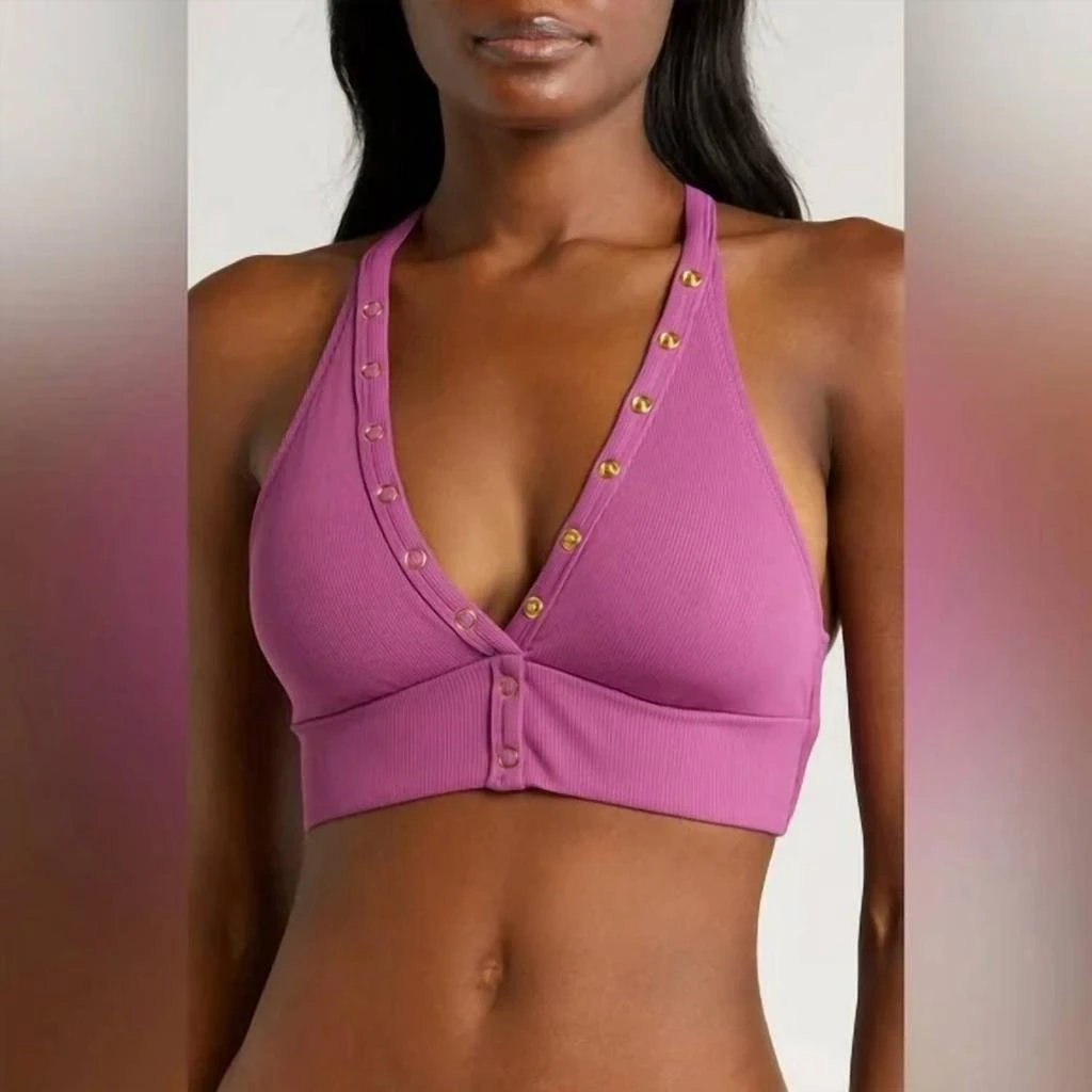 Robin Piccone Robin Piccone - Women's Amy Halter Top
