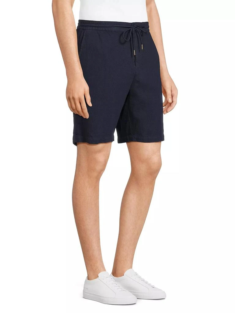 Rails Archer Cotton-Blend Shorts 4