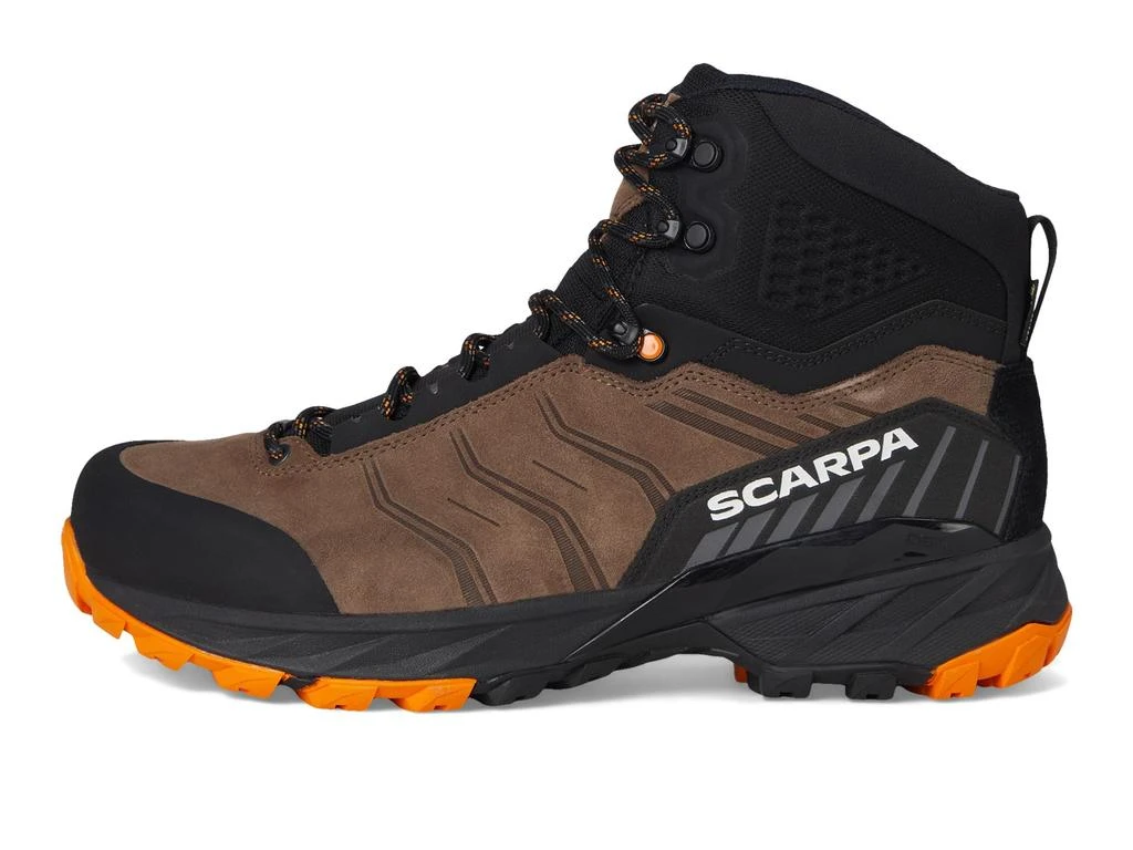 Scarpa Rush TRK GTX 4