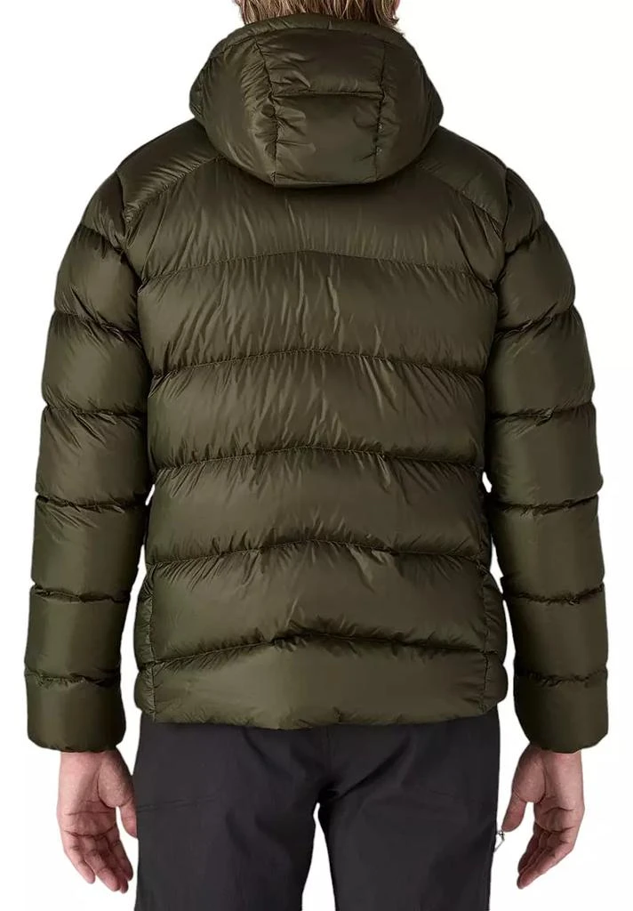 Patagonia Patagonia Men's Fitz Roy Down Hooded Jacket 2