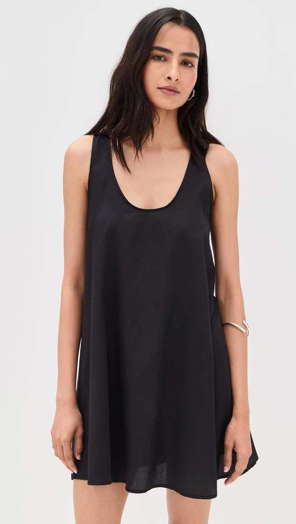 Yoko Mini Tank Dress  On Sale Now with Up to 31% Off | Discover Exclusive  Deals & Savings at BeyondStyle  Authentic Leset WOMENS|yoko mini tank dress |tank|mini|womens|yoko|dress with Limited-Time Discounts, Free