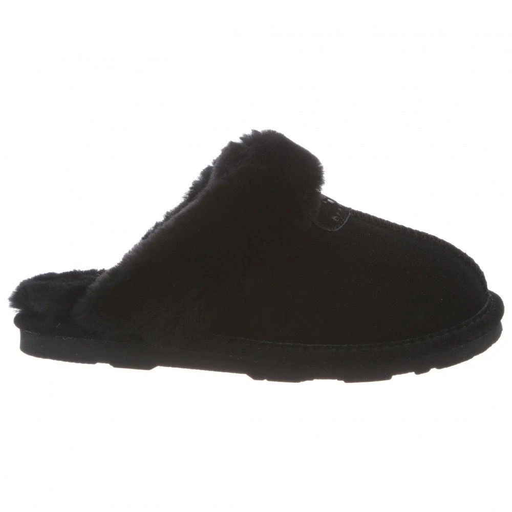 Bearpaw Loki II Scuff Slippers 1