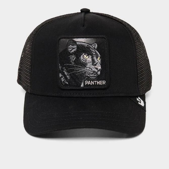 GOORIN BROS Goorin Bros. Panther Trucker Hat 3