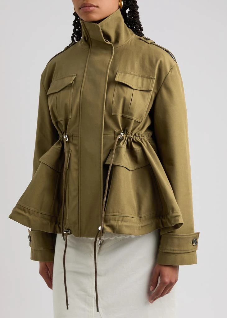 Loewe Cotton jacket  2
