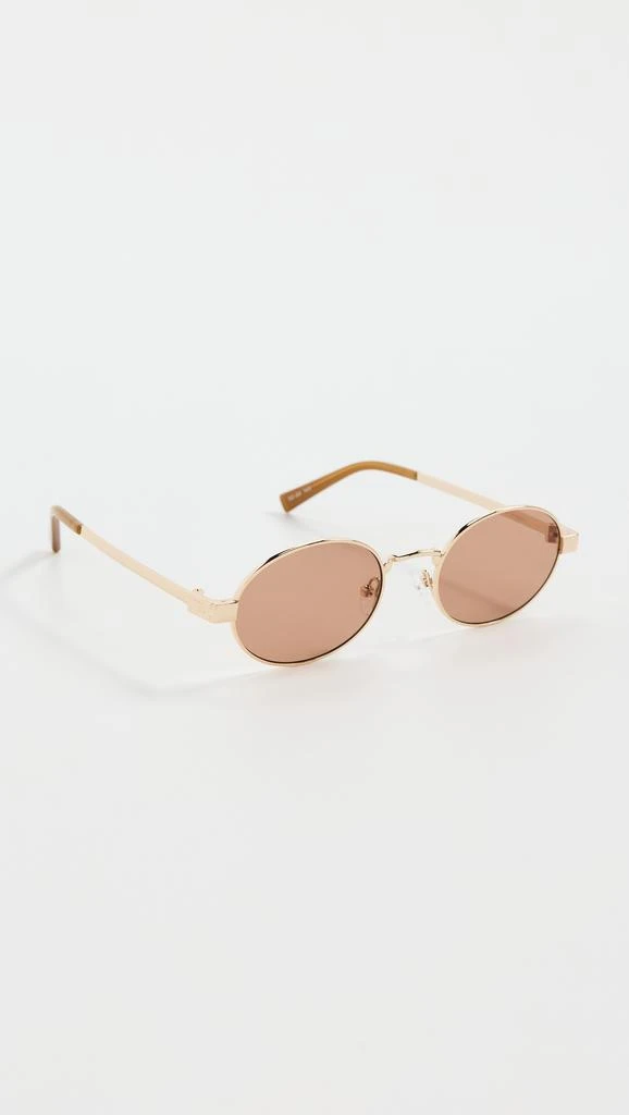Le Specs Poseidon Deux Sunglasses 3