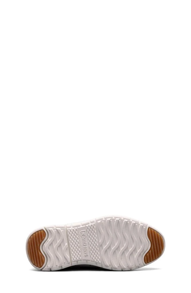 Stacy Adams Kids' Halden Cap Toe Sneaker 7