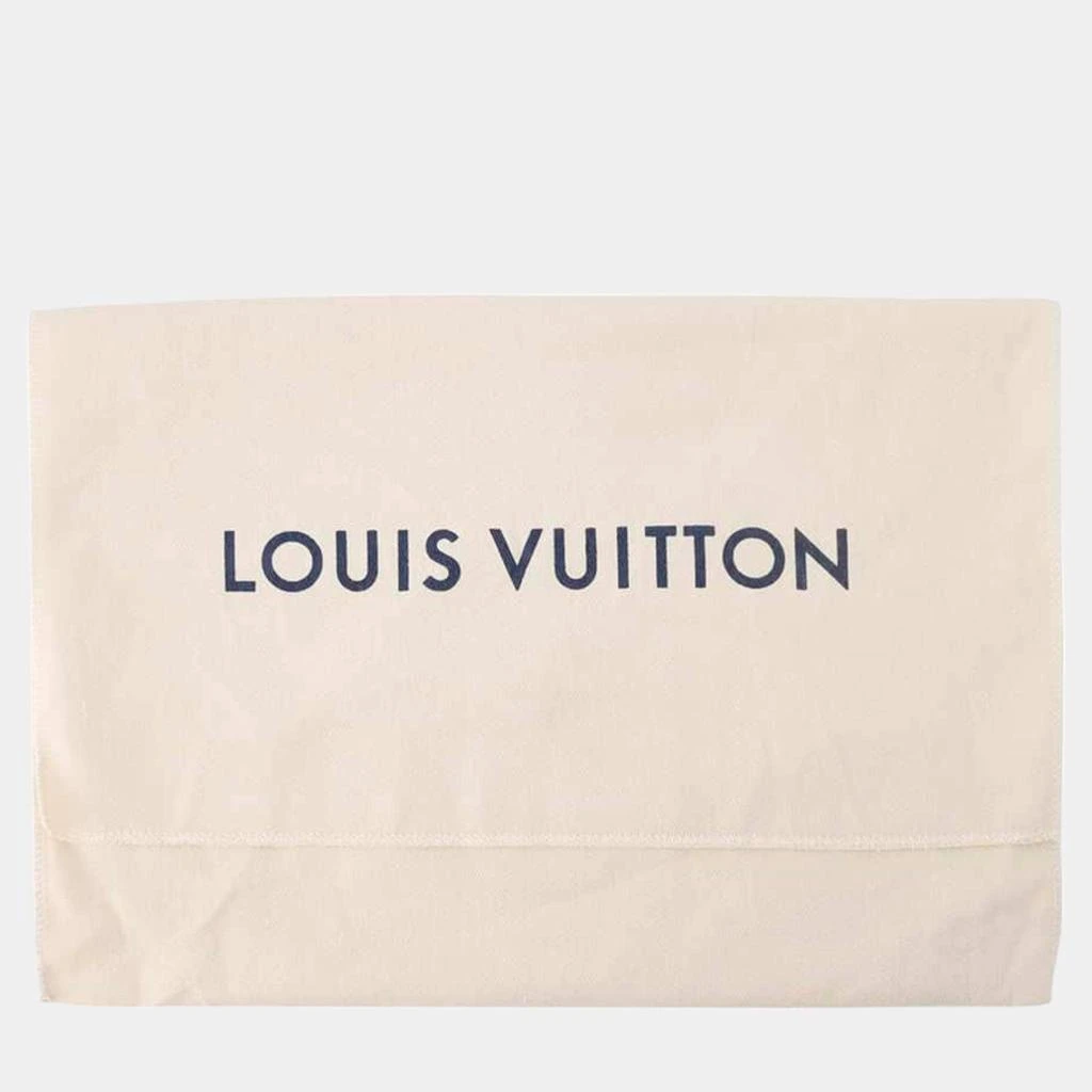 Louis Vuitton Louis Vuitton mini moon claim Monogram Empreinte Leather 7