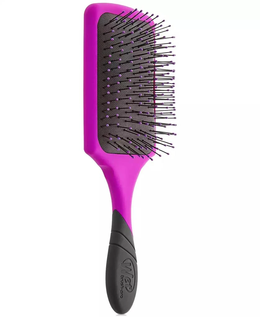 Wet Brush Pro Paddle Detangler - Purple 3