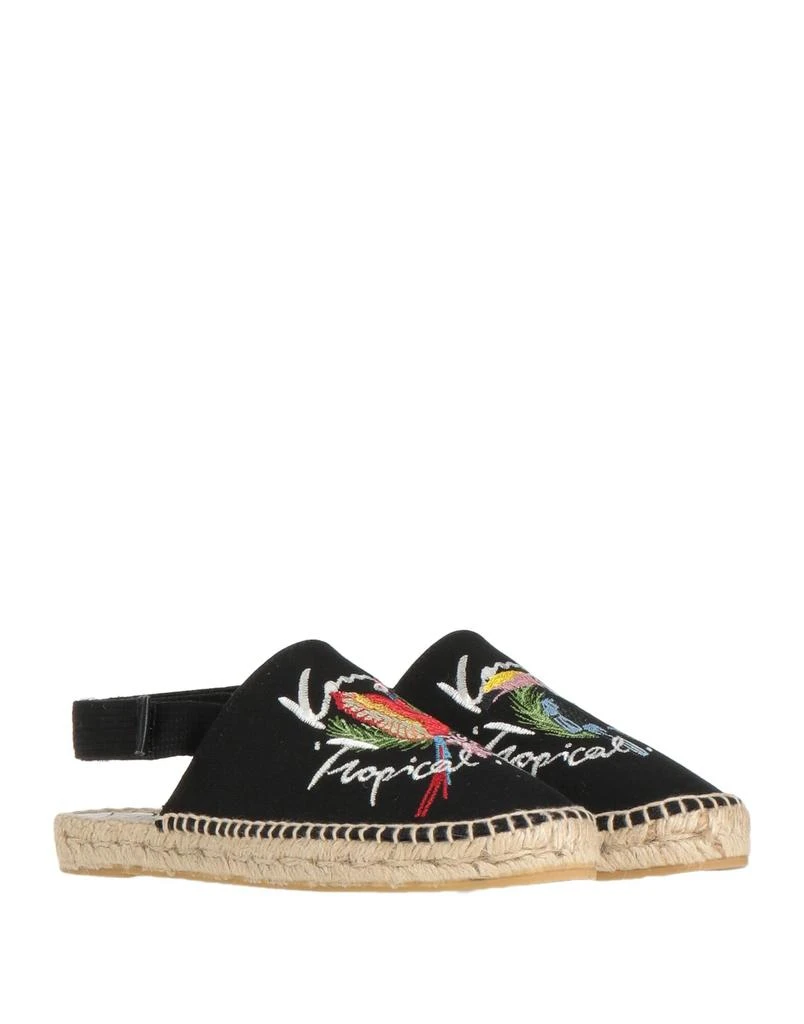 Kenzo Espadrilles 2