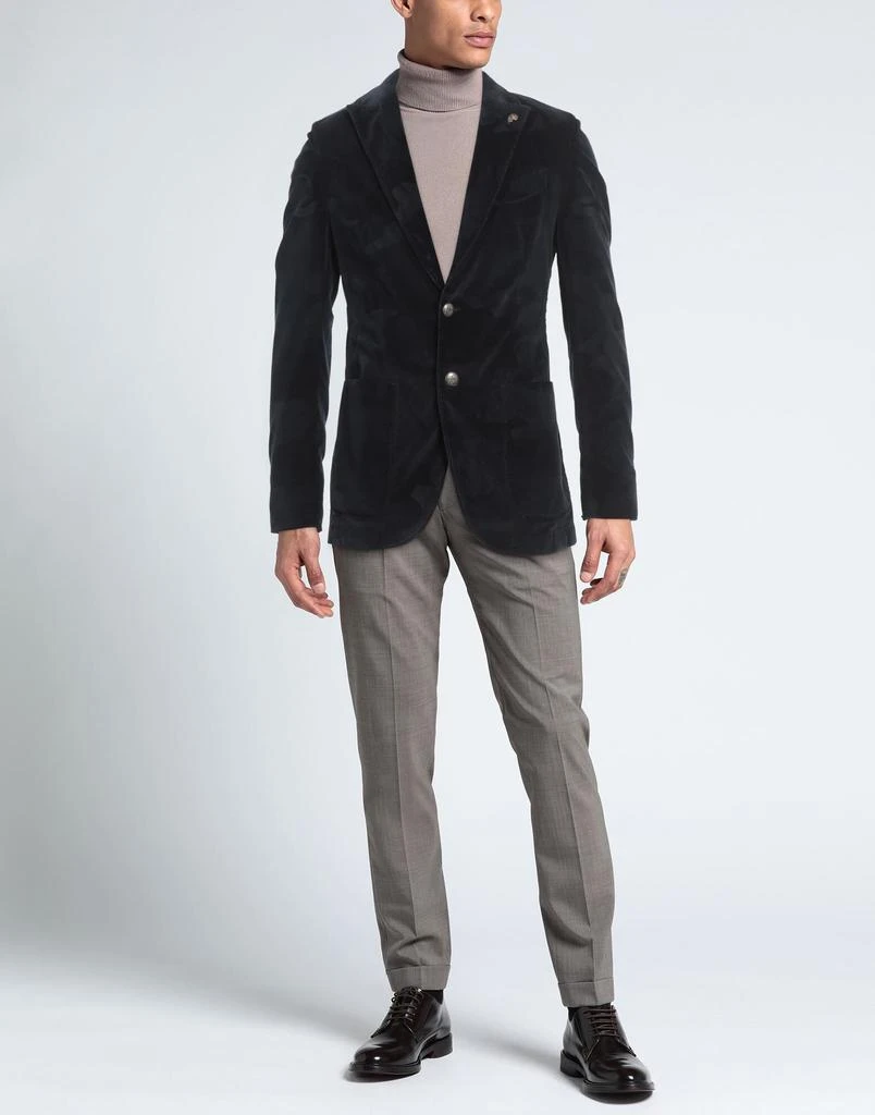 GABRIELE PASINI Blazer 2