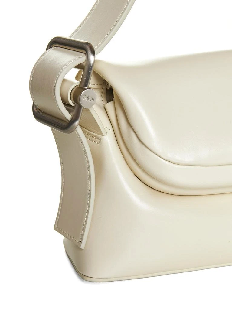 OSOI Osoi Folder Brot Hobo Bag 4