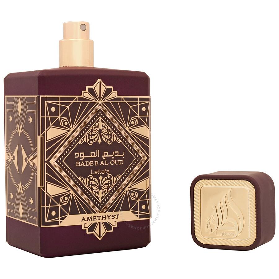 Lattafa Lattafa Bade'e Al Oud Amethyst Unisex EDP