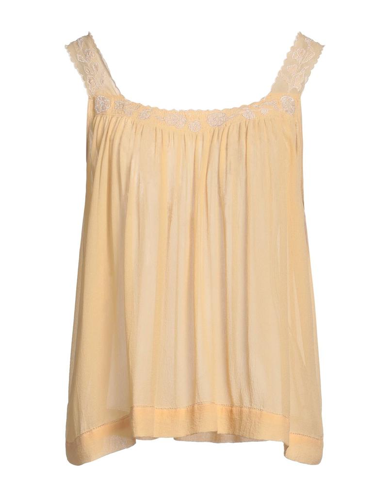 Mes Demoiselles Silk top