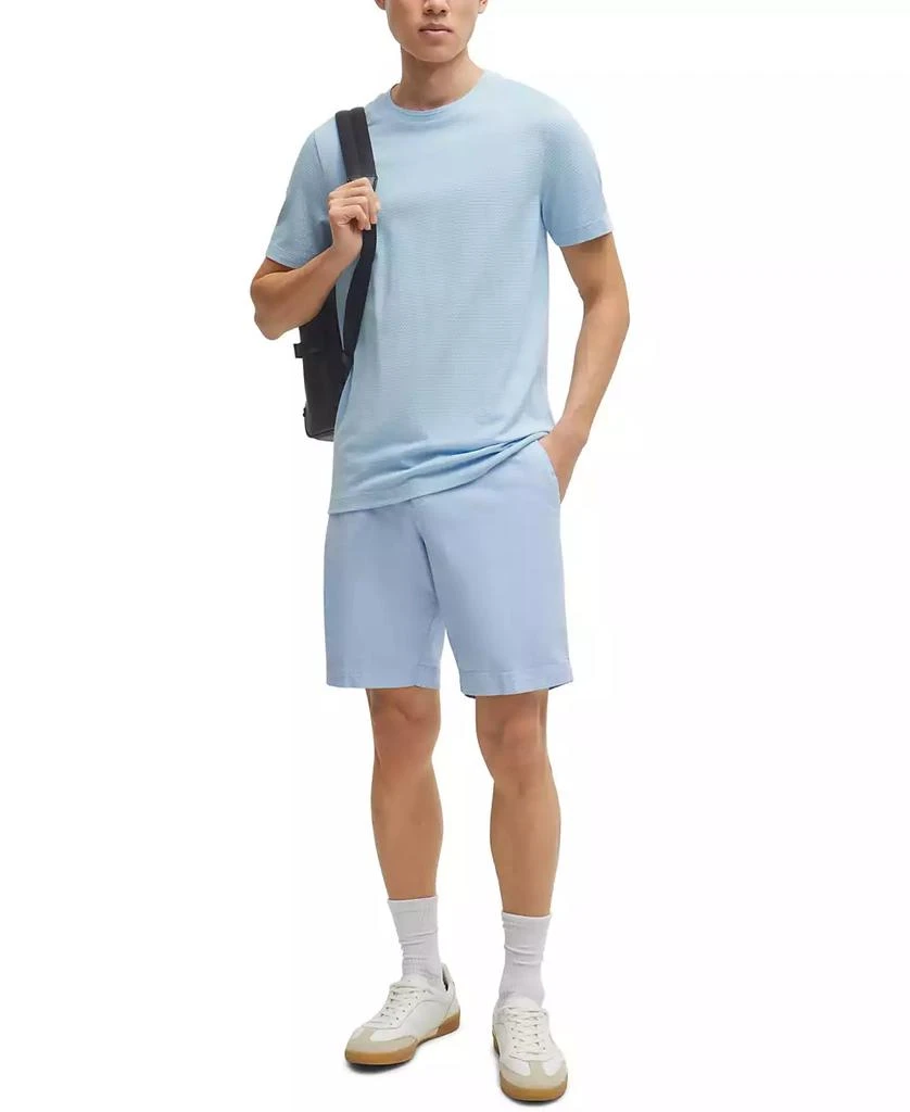 Hugo Boss Men's Slim-Fit Shorts 3