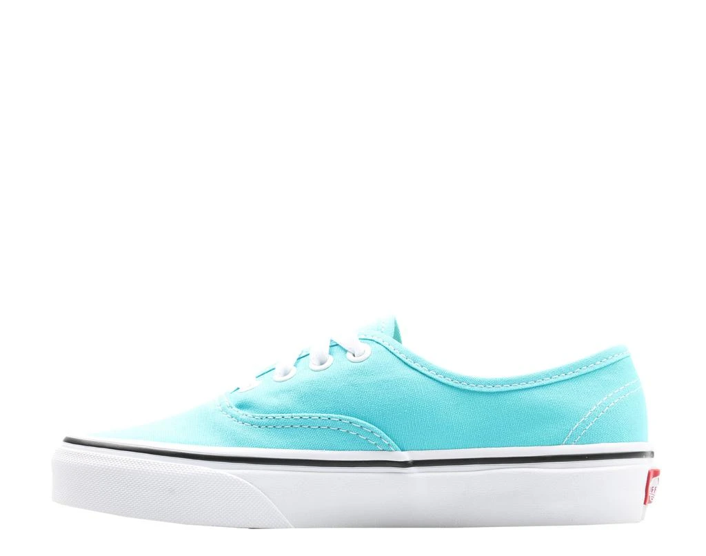 Vans Authentic Scuba Blue/True White Low Top Sneakers VN0A38EM0P5 3