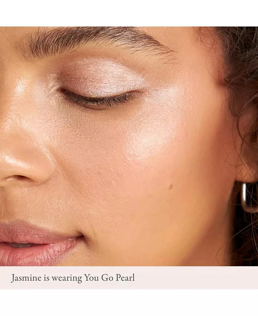PÜR Silky Tint Creamy Multitasking Stick With Peptides 8