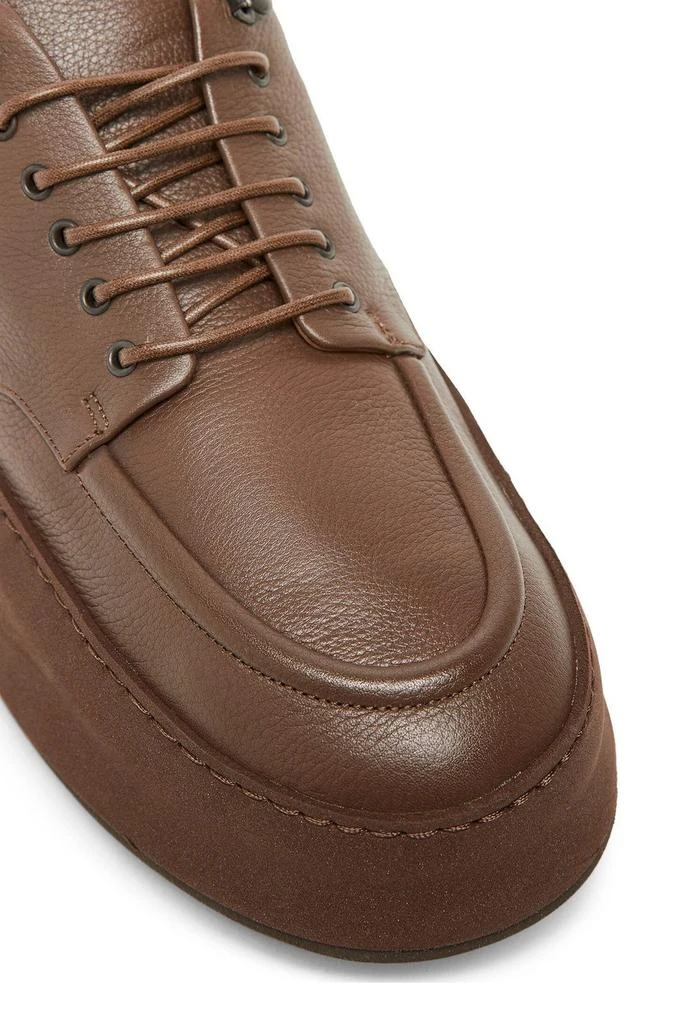 Marsèll Marsèll Cassapana Chunky Derby Shoes 4
