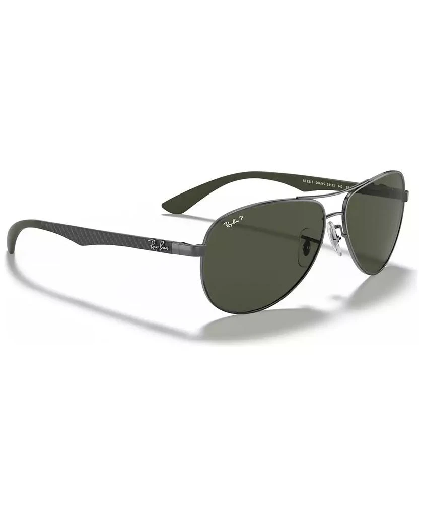 Ray-Ban Polarized Sunglasses , RB8313 3