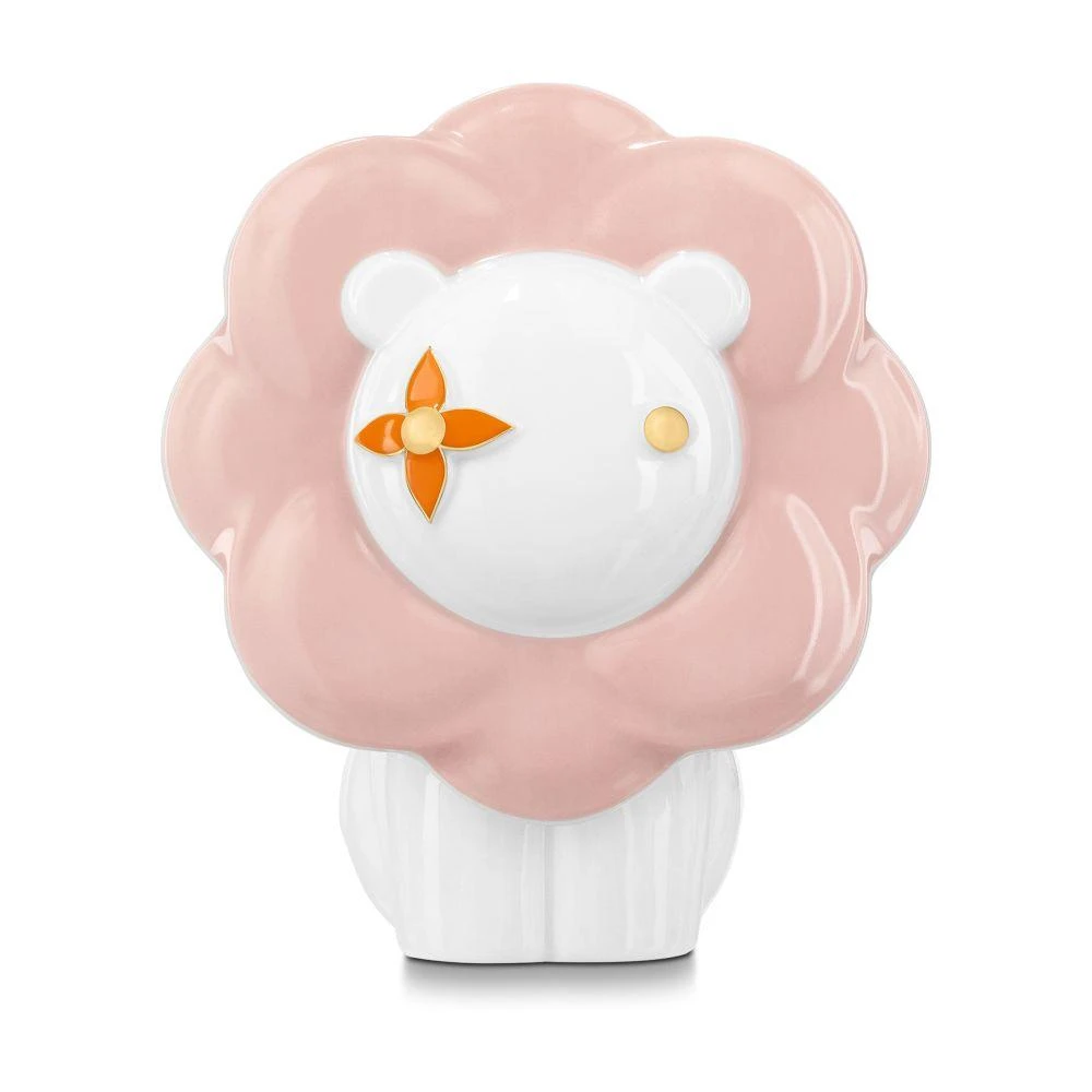 Louis Vuitton Petula Piggy Bank 7