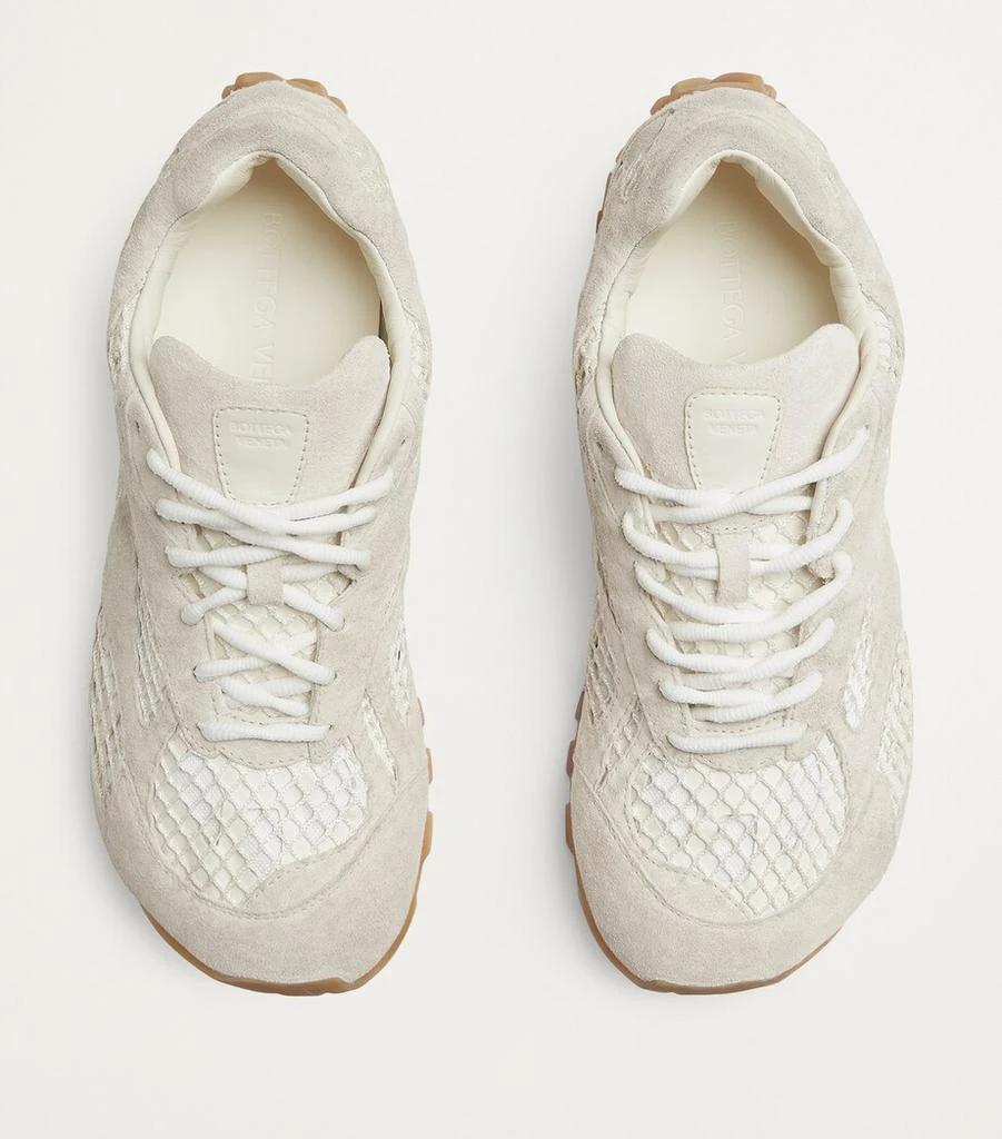 Bottega Veneta Orbit Sneakers 4