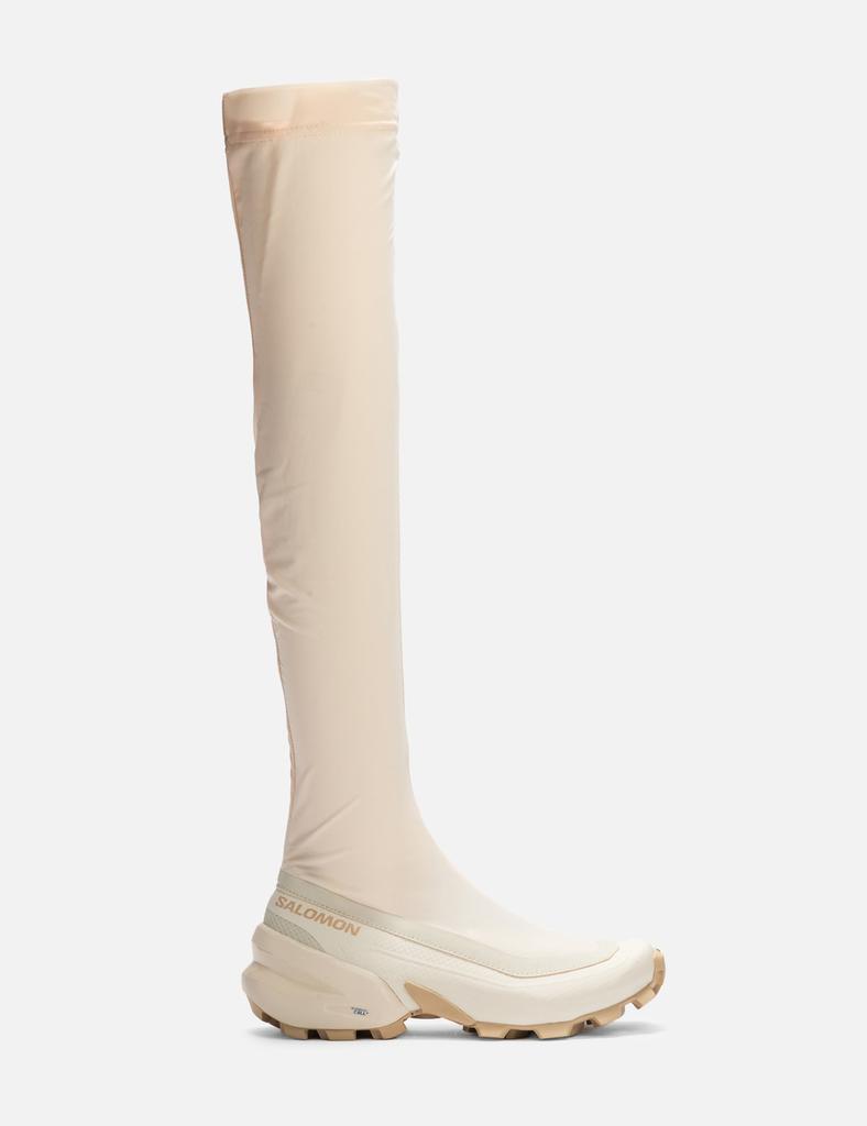 【関税込み】MM6 Maison Margiela イエロー Anatomic ブーツ MM6 Yellow Anatomic Boots - Shoes - BeyondStyle