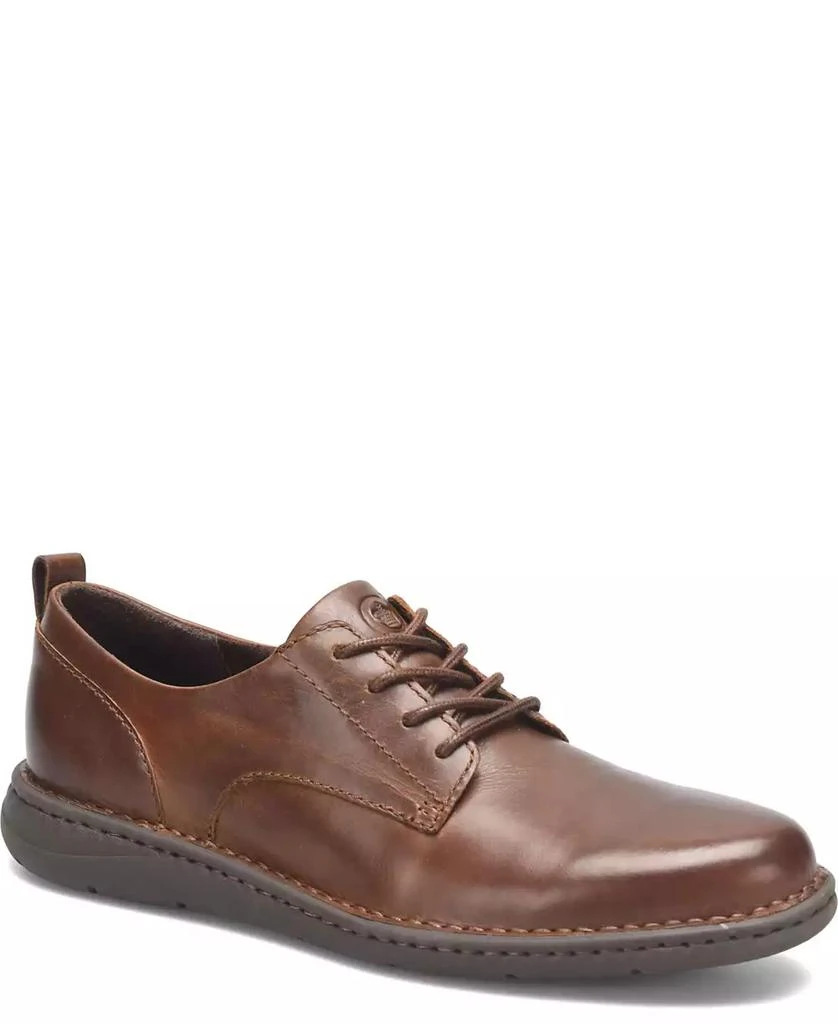 Born Men's Todd Lace Up Oxford 1