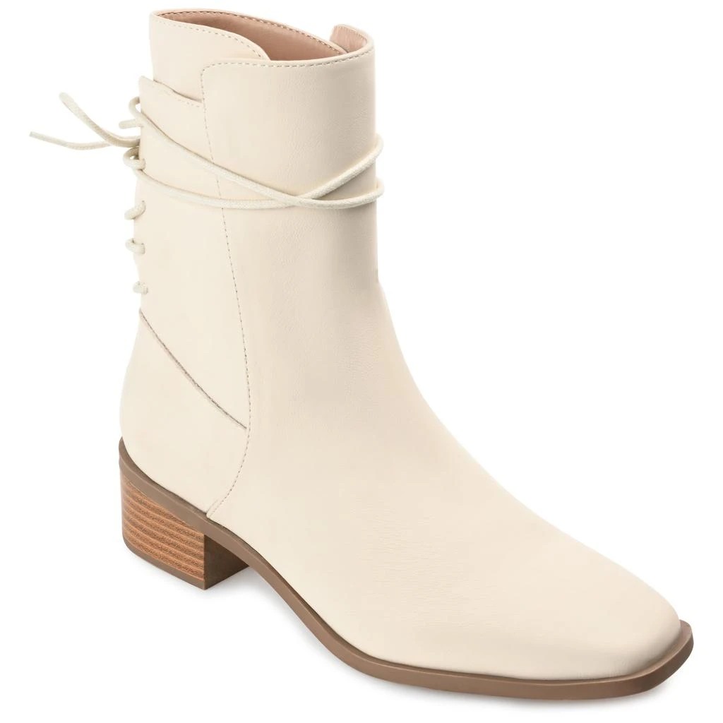 Journee Collection Collection Women's Tru Comfort Foam Vannder Bootie 1