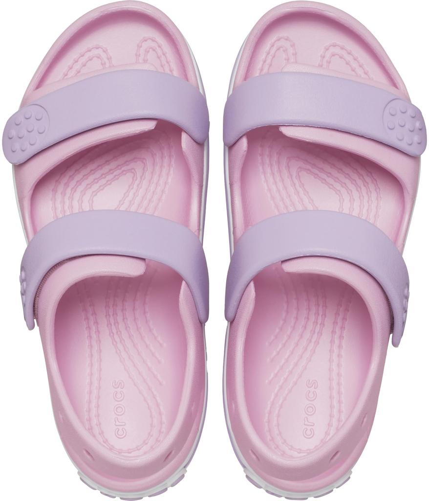 Crocs Kids Crocband Cruiser Sandal (Little Kids/Big Kids)