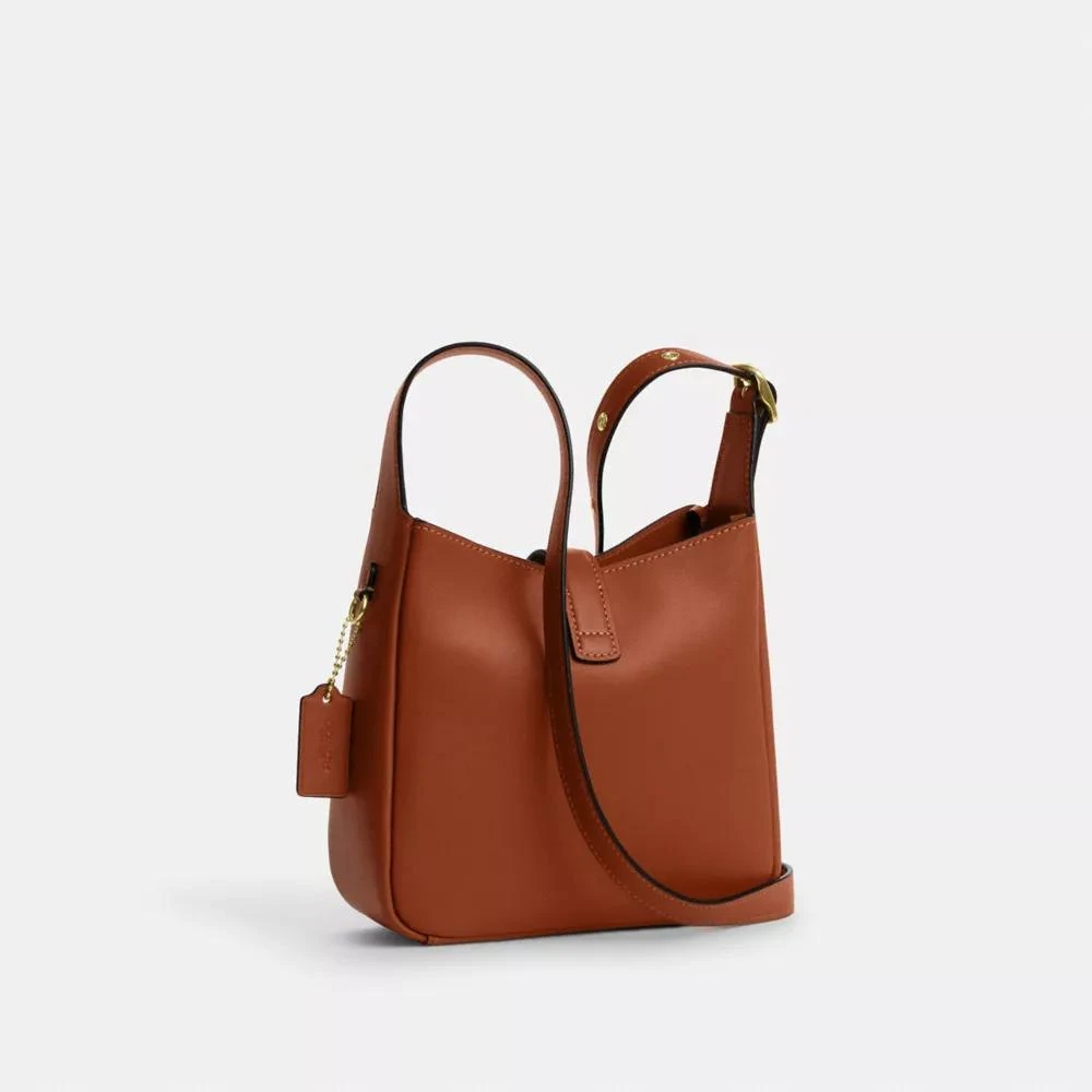 Coach Hadley Mini Crossbody Bag 4