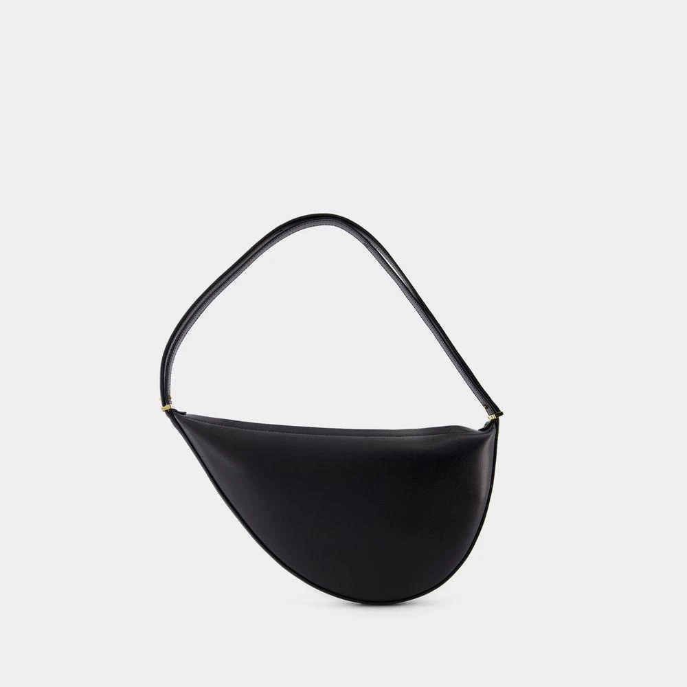 Totême TOTEME Scoop Shoulder Bag 3