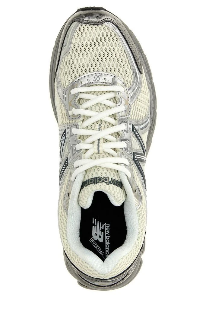 New Balance New Balance 860v2 Lace-Up Sneakers 4