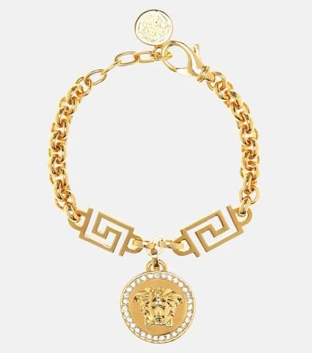 Versace Medusa bracelet 1