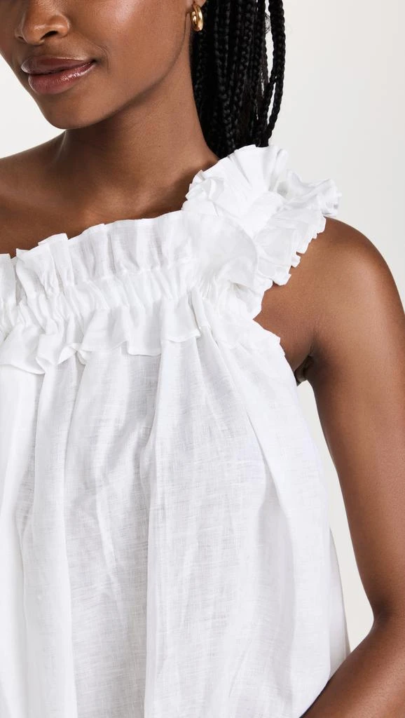 Mie Mykonos Dress 5