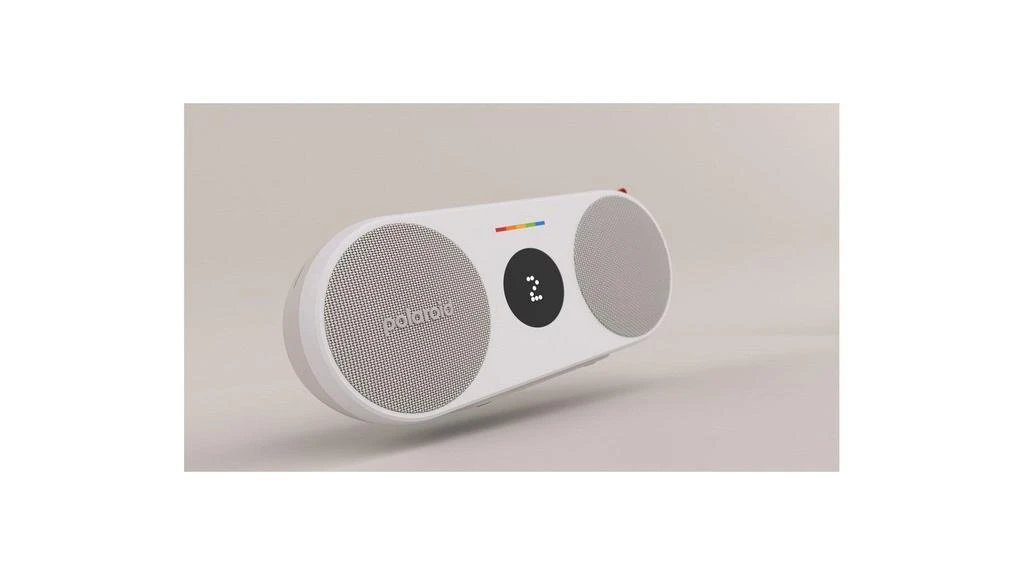 Polaroid Polaroid Player P2 - Gris 3