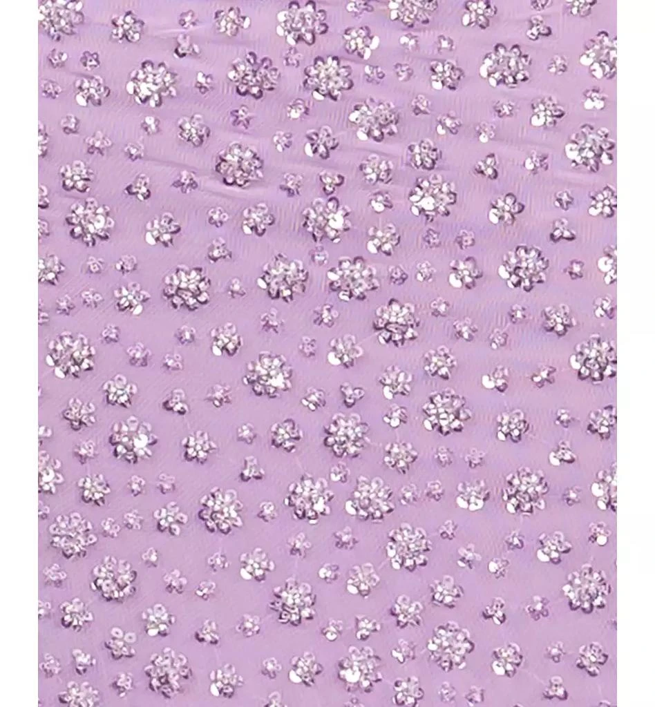 Alex & Sophia Juniors' Embellished Bodycon Midi Dress 5