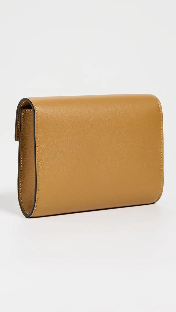 Hunting Season Small Soft Clutch in Nappa 3