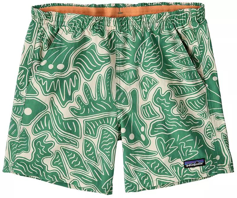 Patagonia Patagonia Women's 5” Baggies Shorts