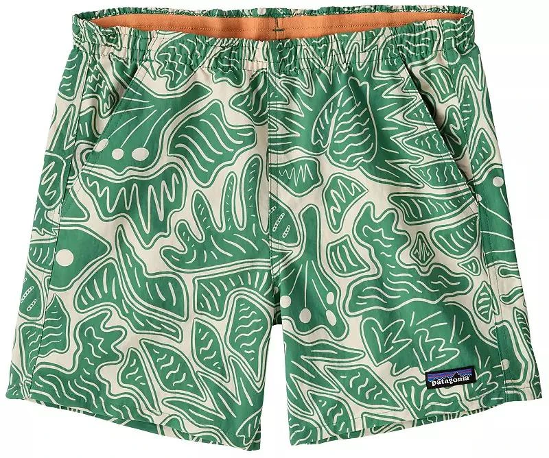 Patagonia Patagonia Women's 5” Baggies Shorts 1