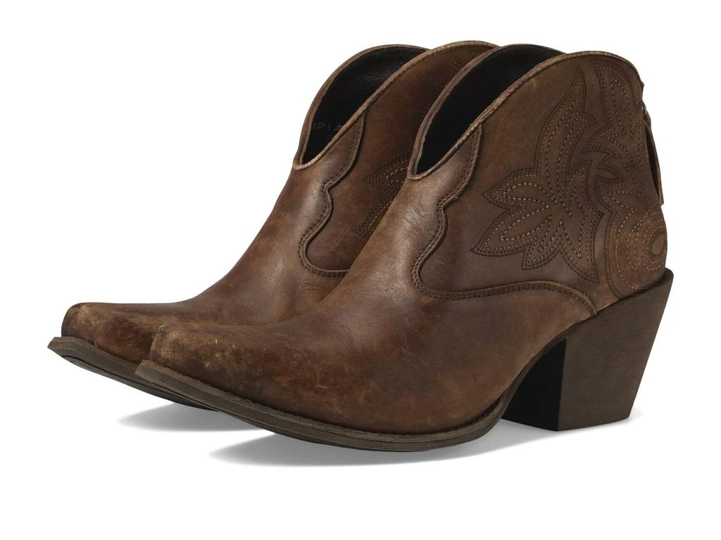 Ariat Layla Western Boot 1