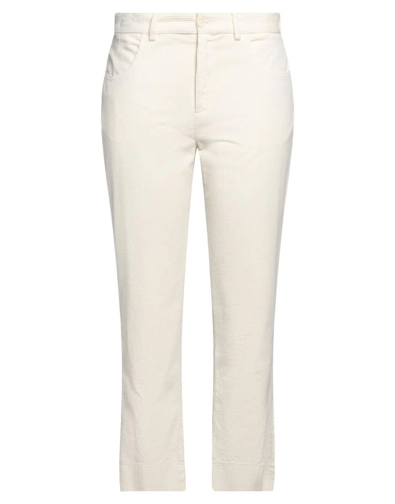 ASPESI Casual pants 1
