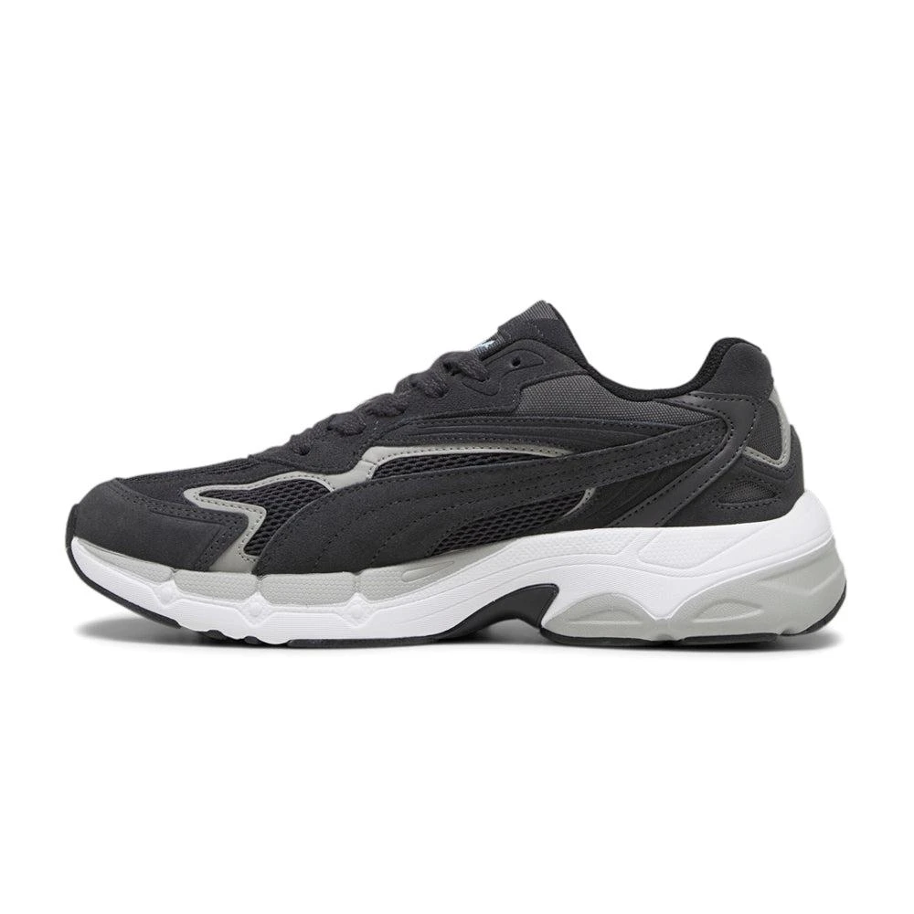 Puma Teveris Nitro Lace Up Sneakers 3