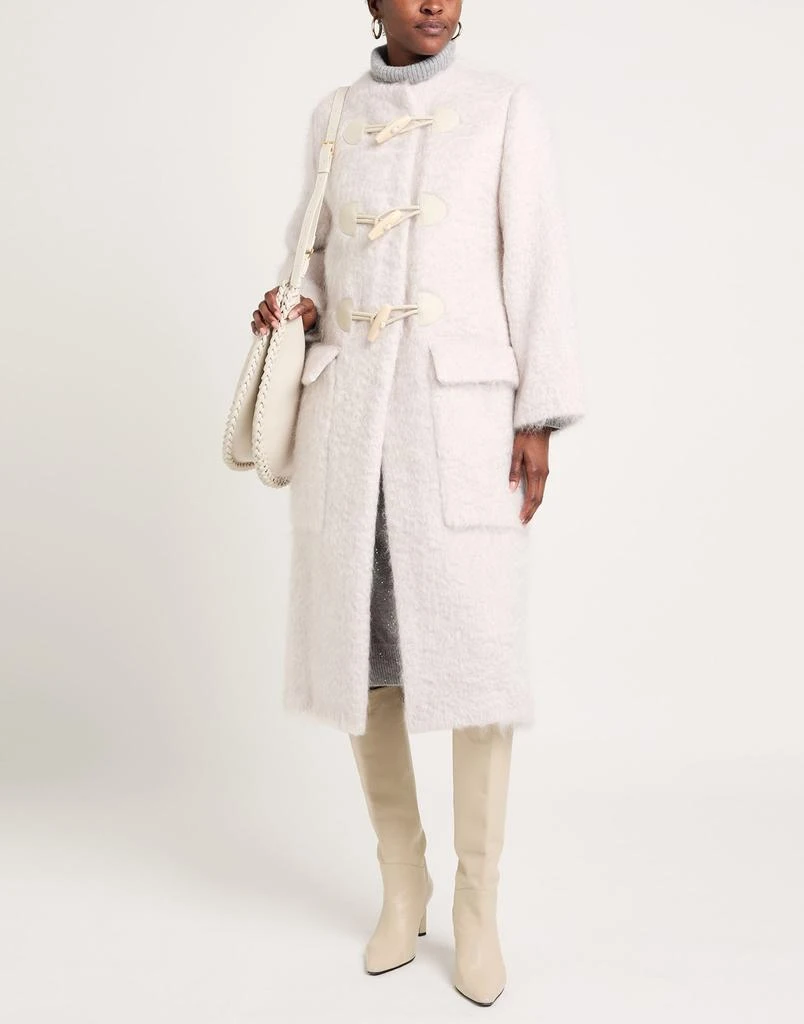 Dorothee Schumacher Coat 2